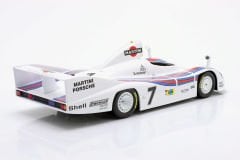 WERK83 - PORSCHE - 936/77 2.1L F6 TURBO TEAM MARTINI RACING N 7 3rd 24h LE MANS 1978 H.HAYWOOD - P.GREGG - R.JOEST