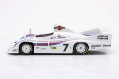 WERK83 - PORSCHE - 936/77 2.1L F6 TURBO TEAM MARTINI RACING N 7 3rd 24h LE MANS 1978 H.HAYWOOD - P.GREGG - R.JOEST