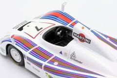 WERK83 - PORSCHE - 936/77 2.1L F6 TURBO TEAM MARTINI RACING N 7 3rd 24h LE MANS 1978 H.HAYWOOD - P.GREGG - R.JOEST