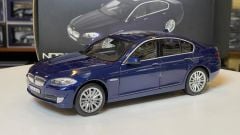 NOREV - BMW - 5-SERIES 550i (F10) 2010