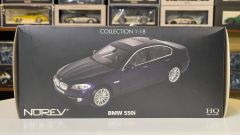 NOREV - BMW - 5-SERIES 550i (F10) 2010
