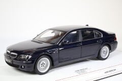 1/18 KYOSHO - BMW 7 SERIES LONG 760Lİ