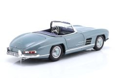 NOREV - MERCEDES BENZ 300 SL (W198)  1957-1963
