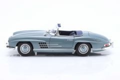 NOREV - MERCEDES BENZ 300 SL (W198)  1957-1963