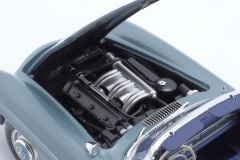 NOREV - MERCEDES BENZ 300 SL (W198)  1957-1963