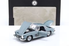 NOREV - MERCEDES BENZ 300 SL (W198)  1957-1963