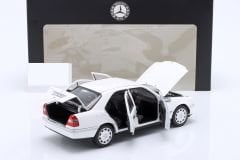 NOREV - MERCEDES BENZ - C-CLASS C200 (W202) 1993-1996