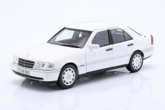 NOREV - MERCEDES BENZ - C-CLASS C200 (W202) 1993-1996