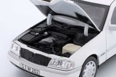 NOREV - MERCEDES BENZ - C-CLASS C200 (W202) 1993-1996