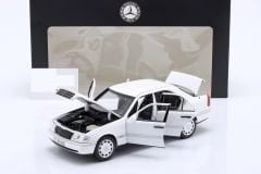 NOREV - MERCEDES BENZ - C-CLASS C200 (W202) 1993-1996