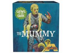 1/8 The Mummy Glow Limited Edition, plastic modelkit
