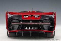 AUTOART - BUGATTI - CONCEPT VISION GRAN TURISMO 2018