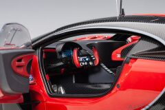 AUTOART - BUGATTI - CONCEPT VISION GRAN TURISMO 2018