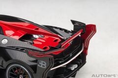 AUTOART - BUGATTI - CONCEPT VISION GRAN TURISMO 2018