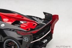 AUTOART - BUGATTI - CONCEPT VISION GRAN TURISMO 2018