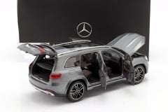 JADI - MERCEDES BENZ - GLS-CLASS (X167) 2019