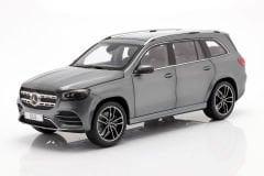 JADI - MERCEDES BENZ - GLS-CLASS (X167) 2019