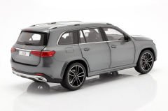 JADI - MERCEDES BENZ - GLS-CLASS (X167) 2019