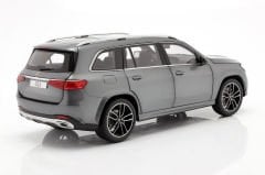 JADI - MERCEDES BENZ - GLS-CLASS (X167) 2019