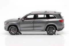 JADI - MERCEDES BENZ - GLS-CLASS (X167) 2019