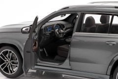 JADI - MERCEDES BENZ - GLS-CLASS (X167) 2019