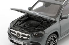 JADI - MERCEDES BENZ - GLS-CLASS (X167) 2019