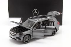 JADI - MERCEDES BENZ - GLS-CLASS (X167) 2019