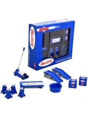GMP - ACCESSORIES - SET OFFICINA GARAGE TOOL SET BINFORD