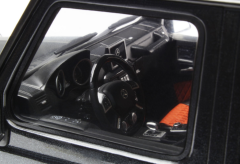 GT-SPIRIT - MERCEDES BENZ - G-CLASS G63 AMG W463 6.3 V12 2013