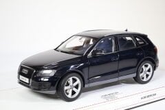 1/18 KYOSHO - AUDI - Q5 2.0T QUATTRO 2008