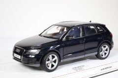1/18 KYOSHO - AUDI - Q5 2.0T QUATTRO 2008