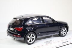 1/18 KYOSHO - AUDI - Q5 2.0T QUATTRO 2008