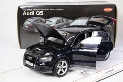 1/18 KYOSHO - AUDI - Q5 2.0T QUATTRO 2008