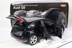 1/18 KYOSHO - AUDI - Q5 2.0T QUATTRO 2008