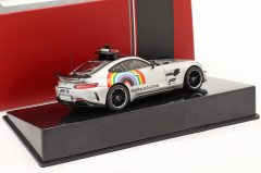 Ön Sipariş - 1/43 IXO Mercedes-Benz AMG GT-R Safety Car formula 1 2020 - SP43005-20A