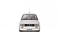 OTTO-MOBILE - BMW - E30 M3 RALLY CAR WHITE