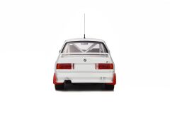 OTTO-MOBILE - BMW - E30 M3 RALLY CAR WHITE