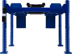 GREENLIGHT - ACCESSORIES - FALKEN GARAGE SET OFFICINA - PONTE SOLLEVATORE AUTO - FOUR POST LIFT