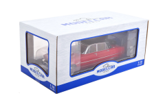 MCG - ROVER - 3500 V8 P6 RHD 1974