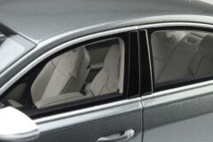 GT-SPIRIT - AUDI - A8 S8 2020