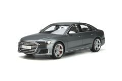 GT-SPIRIT - AUDI - A8 S8 2020