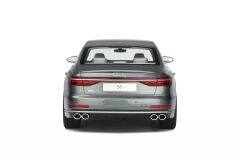 GT-SPIRIT - AUDI - A8 S8 2020