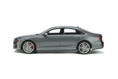GT-SPIRIT - AUDI - A8 S8 2020