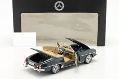 NOREV - MERCEDES BENZ - SL-CLASS 190SL (W121) SPIDER 1955