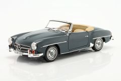 NOREV - MERCEDES BENZ - SL-CLASS 190SL (W121) SPIDER 1955
