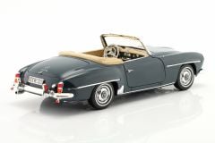 NOREV - MERCEDES BENZ - SL-CLASS 190SL (W121) SPIDER 1955