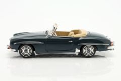 NOREV - MERCEDES BENZ - SL-CLASS 190SL (W121) SPIDER 1955