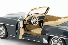 NOREV - MERCEDES BENZ - SL-CLASS 190SL (W121) SPIDER 1955