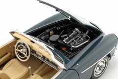 NOREV - MERCEDES BENZ - SL-CLASS 190SL (W121) SPIDER 1955