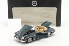 NOREV - MERCEDES BENZ - SL-CLASS 190SL (W121) SPIDER 1955